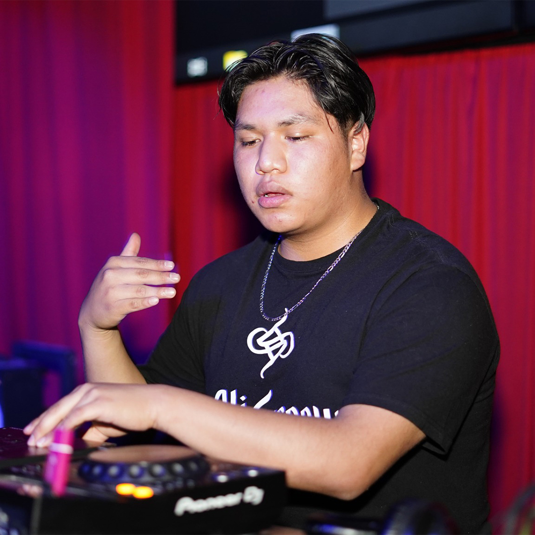 Maya Shakti Label Party@4