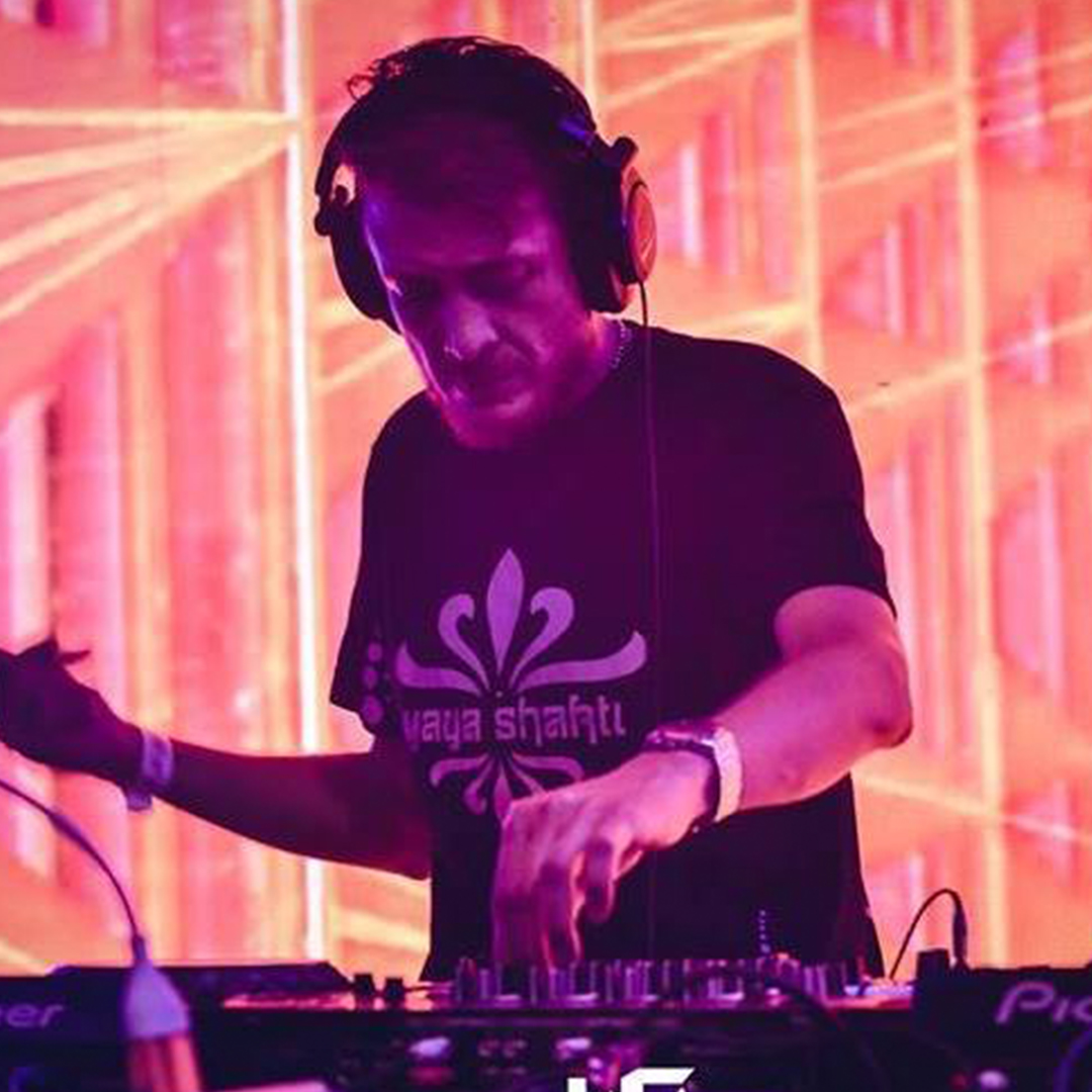 Maya Shakti Label Party@6