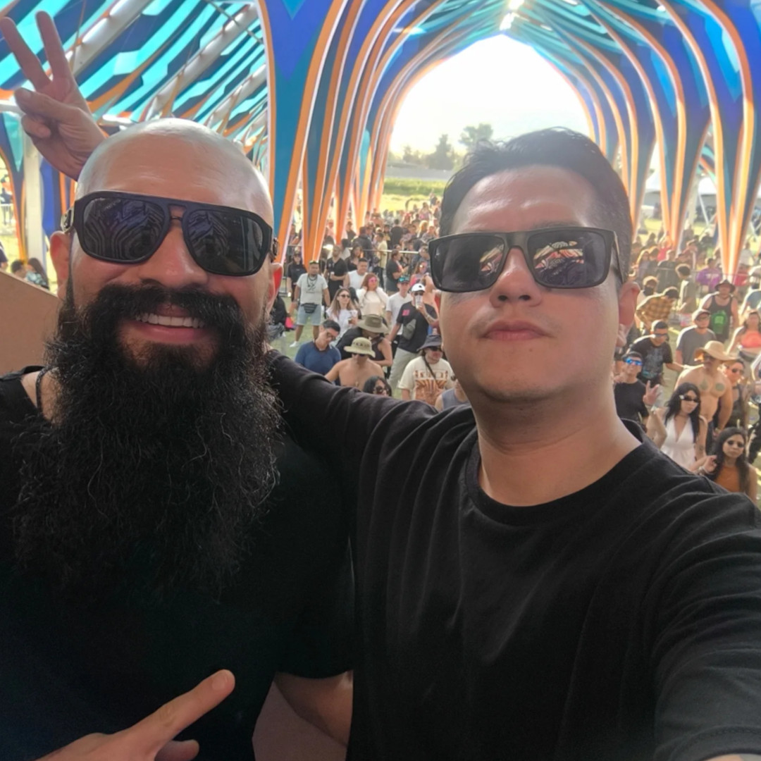 Maya Shakti Label Party@9